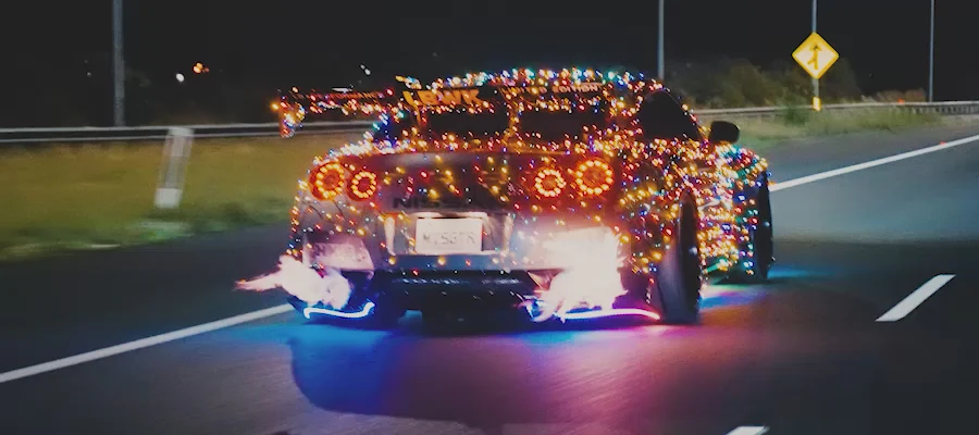 Fuel Your Automotive Passion