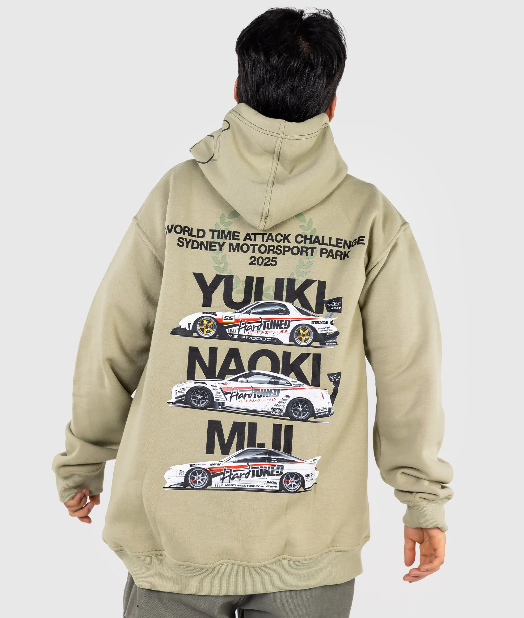 May Sale - Hoodies